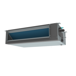 Полупромышленные сплит-системы Hisense AUD-60UX4REH8/AUW-60U6RW8