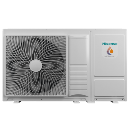 Наружный блок теплового насоса серии Monoblock AHZ-044HCDS1